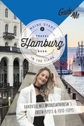 Bild: GuideMe Reiseführer Hamburg - Hallwag Kümmerly+Frey