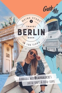 Abbildung von: GuideMe Reiseführer Berlin - Hallwag Kümmerly+Frey
