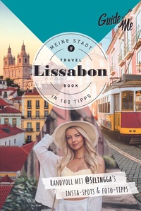 Abbildung von: GuideMe Reiseführer Lissabon - Hallwag Kümmerly+Frey
