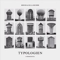 Cover: Typologien - Schirmer Mosel