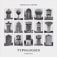 Enlarge image Cover: Typologien - Schirmer Mosel