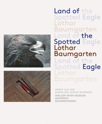 Abbildung von: Land of the Spotted Eagle - Schirmer Mosel