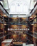 Cover: Bibliotheken - Schirmer Mosel