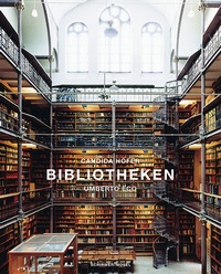Abbildung von: Bibliotheken - Schirmer Mosel
