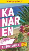 Bild: MARCO POLO Reiseführer Kreuzfahrt Kanaren - MARCO POLO ein Imprint von MAIRDUMONT