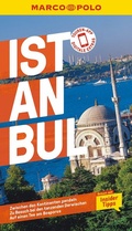 Cover: MARCO POLO Reisef&uuml;hrer Istanbul - MARCO POLO ein Imprint von MAIRDUMONT