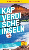 Cover: MARCO POLO Reisef&uuml;hrer Kapverdische Inseln - MARCO POLO ein Imprint von MAIRDUMONT
