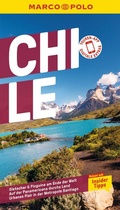 Cover: MARCO POLO Reisef&uuml;hrer Chile - MARCO POLO ein Imprint von MAIRDUMONT