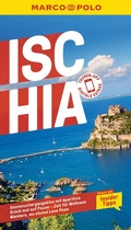 Cover: MARCO POLO Reisef&uuml;hrer Ischia - MARCO POLO ein Imprint von MAIRDUMONT