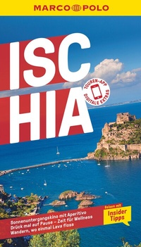 Abbildung von: MARCO POLO Reiseführer Ischia - MARCO POLO ein Imprint von MAIRDUMONT