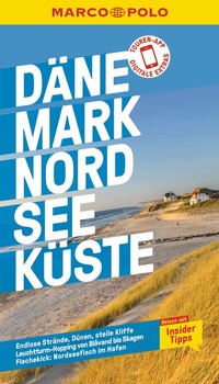 Abbildung von: MARCO POLO Reiseführer Dänemark Nordseeküste - MARCO POLO ein Imprint von MAIRDUMONT