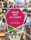 Cover: KUNTH Mehr Zeit zu zweit - Kunth Verlag