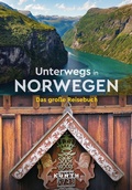 Cover: KUNTH Unterwegs in Norwegen - Kunth Verlag