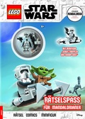 Cover: LEGO&reg; Star WarsT - R&auml;tselspa&szlig; f&uuml;r Mandalorianer - AMEET sp. z o.o.