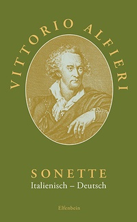 Abbildung von: Sonette - Elfenbein