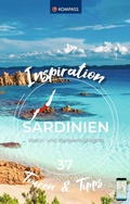 Cover: KOMPASS Inspiration Sardinien - KOMPASS-Karten