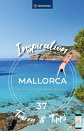 Cover: KOMPASS Inspiration Mallorca - KOMPASS-Karten