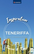 Cover: KOMPASS Inspiration Teneriffa - KOMPASS-Karten