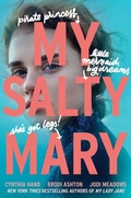 Cover: My Salty Mary - HarperCollins