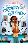 Cover: The Everybody Experiment - HarperCollins