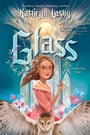 Cover: Glass: A Cinderella Tale - HarperCollins