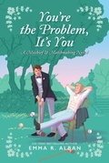 Cover: You're the Problem, It's You - HarperCollins
