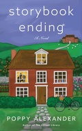 Cover: Storybook Ending - HarperCollins