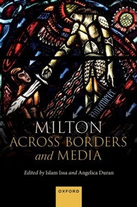 Enlarge image Cover: Milton Across Borders and Media - OUP eBook