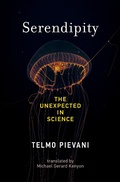Cover: Serendipity - MIT Press