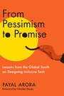 Cover: From Pessimism to Promise - MIT Press