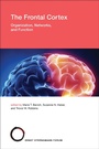 Cover: The Frontal Cortex - MIT Press