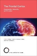Cover: The Frontal Cortex - MIT Press
