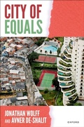 Cover: City of Equals - OUP eBook