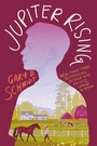 Cover: Jupiter Rising - HarperCollins