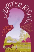Cover: Jupiter Rising - HarperCollins