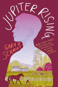 Enlarge image Cover: Jupiter Rising - HarperCollins