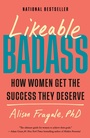 Cover: Likeable Badass - Vintage