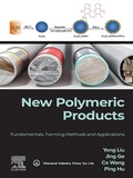 Cover: New Polymeric Products - Elsevier