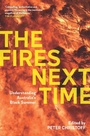 Cover: Fires Next Time - Simon + Schuster LLC
