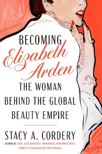 Abbildung von: Becoming Elizabeth Arden - Viking