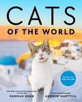 Cover: Cats of the World - Plume