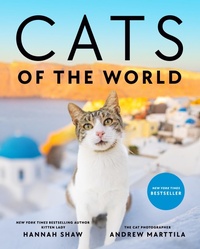 Enlarge image Cover: Cats of the World - Plume