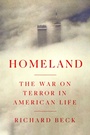 Cover: Homeland - Crown