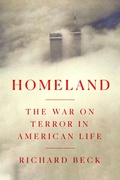 Cover: Homeland - Random House Inc