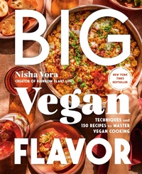 Abbildung von: Big Vegan Flavor - Avery Publishing Group Inc.,U.S.