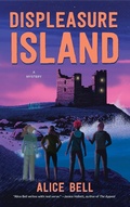 Cover: Displeasure Island - Vintage