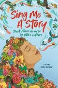 Cover: Sing Me A Story - Dial Books for Young Readers,US
