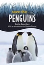 Cover: Save the... Penguins - Philomel Books