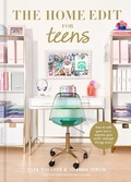 Cover: The Home Edit for Teens - Random House Inc