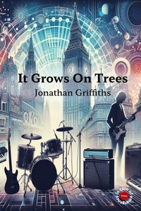 Enlarge image Cover: It Grows On Trees - In Case of Emergency Press